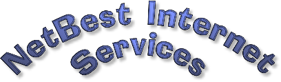 NetBest Internet Service for Web Hosting and Web Design